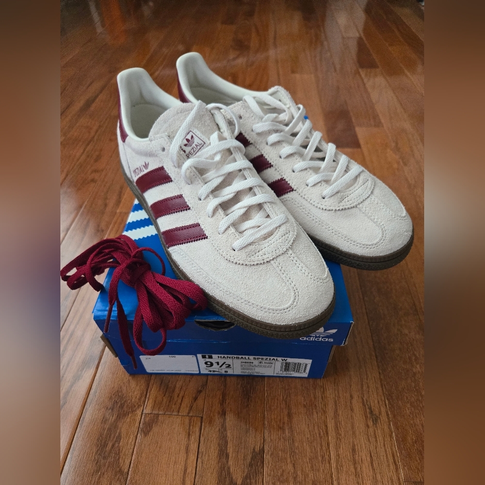 Adidas Handball Spezial W